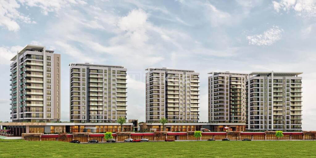 Main image of property: Istanbul, Beylikduzu