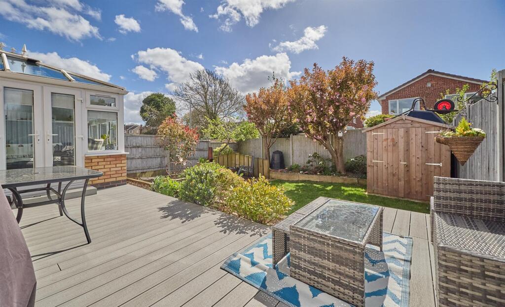 House in Hinckley and Bosworth, Leicestershire - View 4