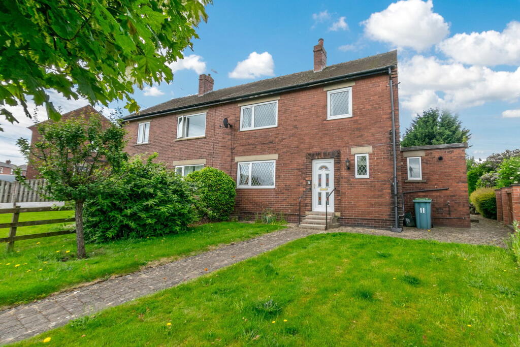 Main image of property: Saville Street, Emley, HD8