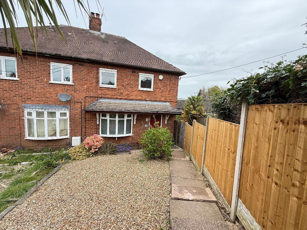 Main image of property: Piggott Grove, Bucknall, Stoke on Trent, ST2 9BZ