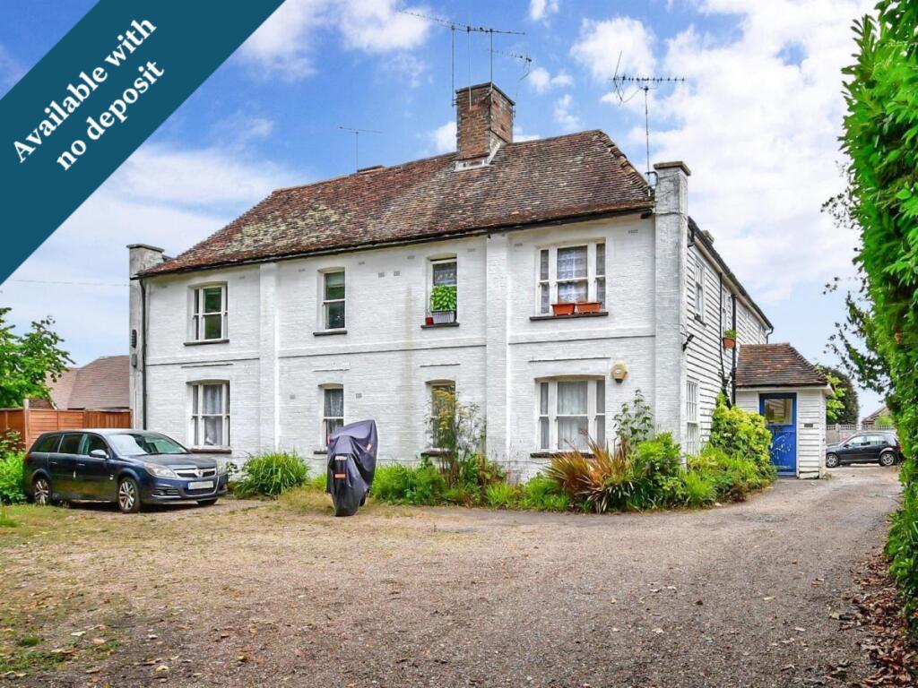 Main image of property: North Grove Road Hawkhurst TN18