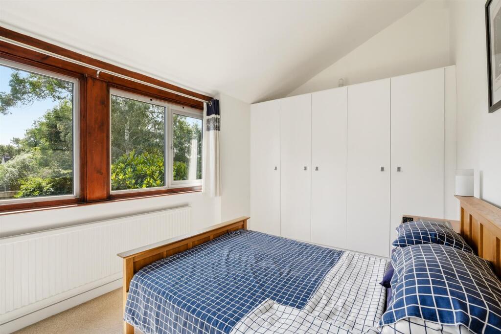 House in Norwich - More