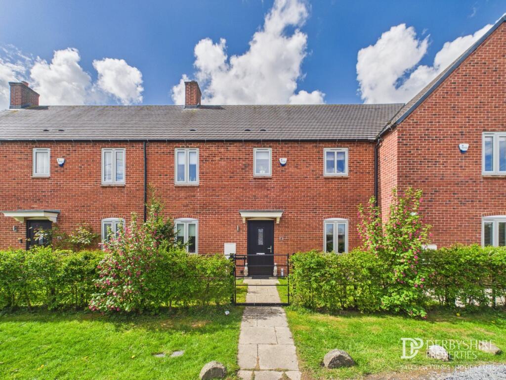 Main image of property: The Firs, Wyaston, Ashbourne, DE6