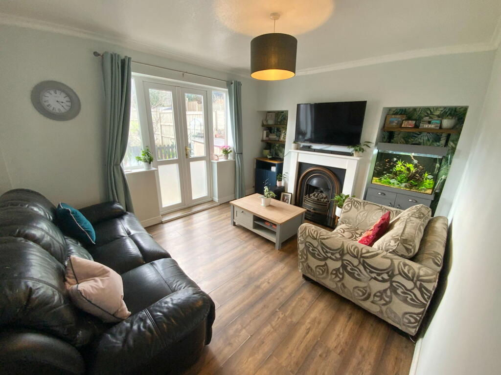 House in Dudley, West Midlands - View 2