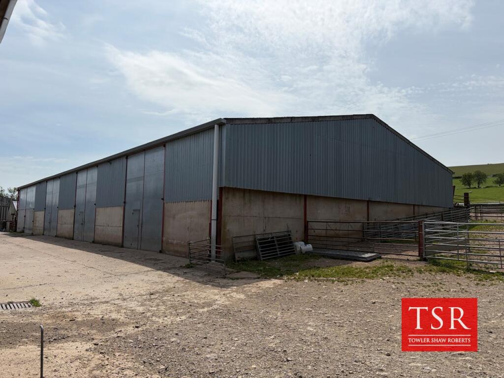 Main image of property: Unit at Llanhedric Farm, Clun, Craven Arms, SY7 8NG