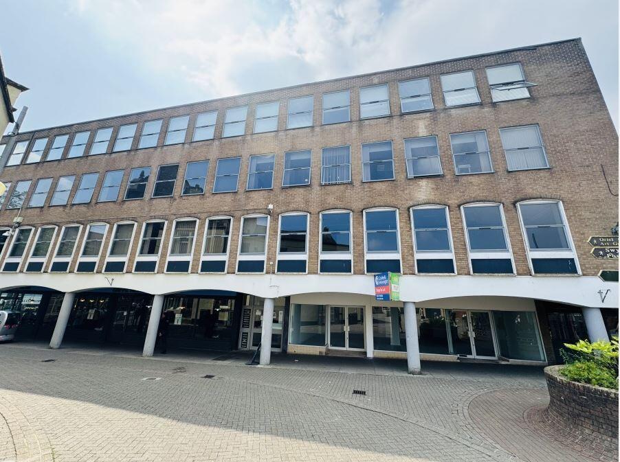 Main image of property: Red Street, Carmarthen