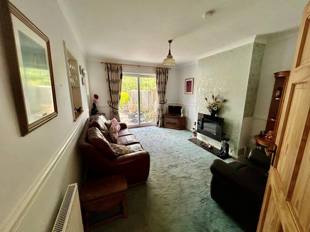 House in Southampton - View 3