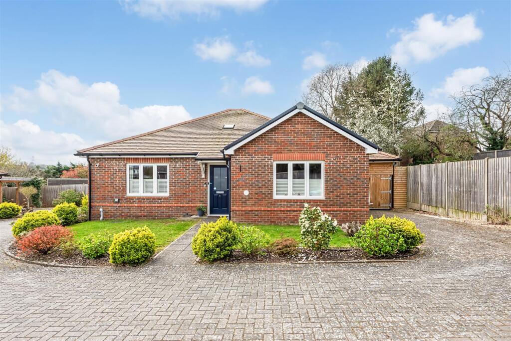 Main image of property: Hazel Grove, Clanfield