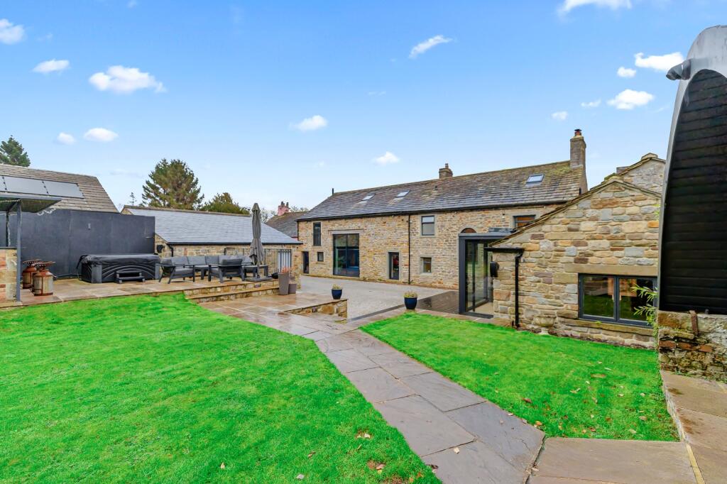 Additional image 42 of Skipton Road, Thornton in Craven, Skipton, North Yorkshire, BD23