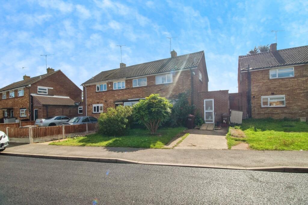 Main image of property: Woodburn Close, Benfleet, SS7