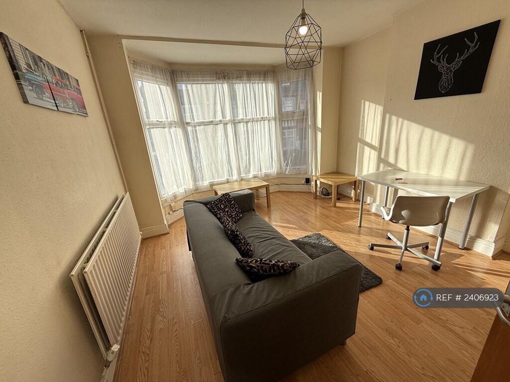 Main image of property: Beckingham Road, Leicester, LE2
