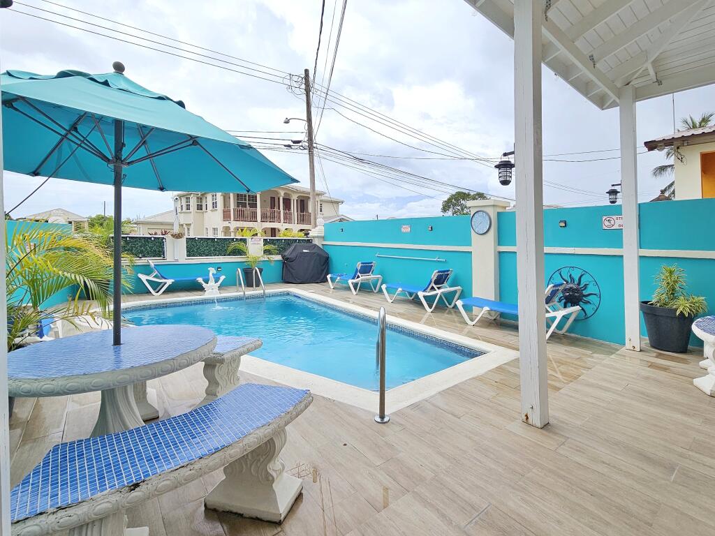 Main image of property: Christ Church