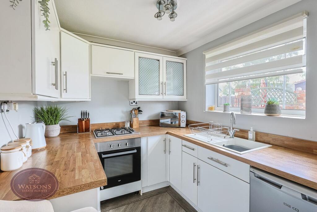 House in Amber Valley, Aldercar and Langley Mill CP - View 4