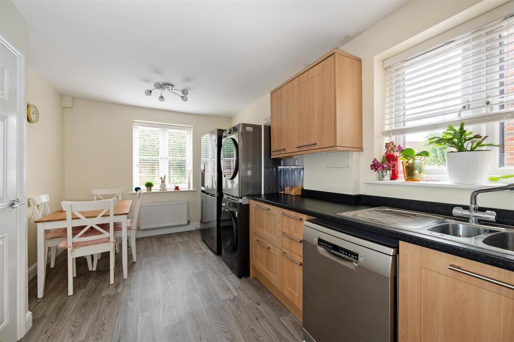 House in East Hampshire, Horndean - View 4