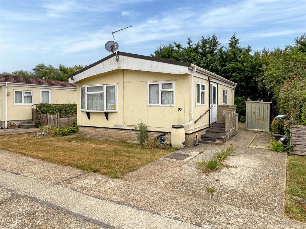 Climping Park, Bognor Road, Climping