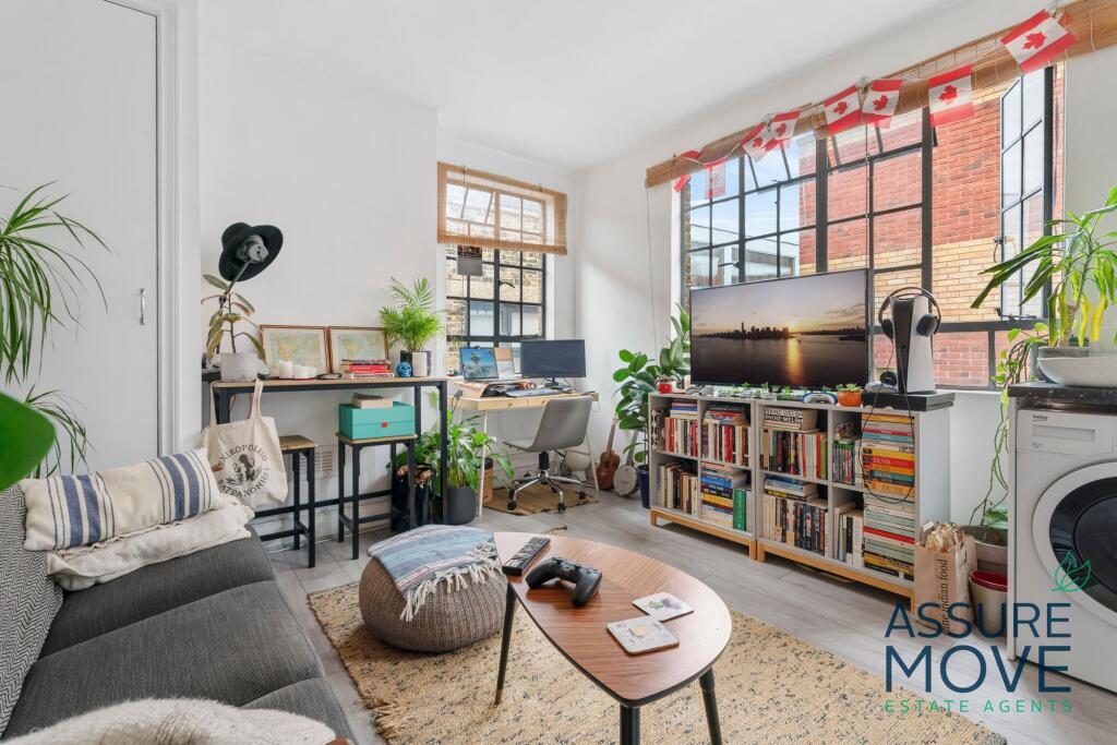 Main image of property: Baron Street, 26 Baron Street, N1