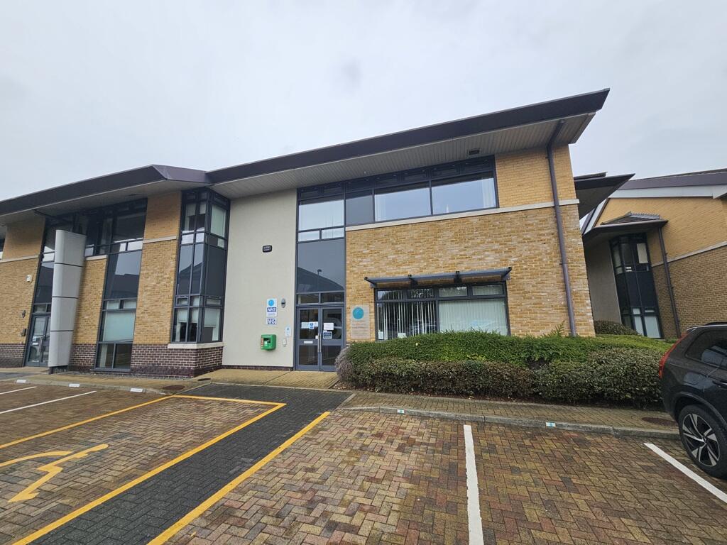 Main image of property: 5 Conqueror Court, Watermark, Staplehurst Road, Sittingbourne, Kent, ME10