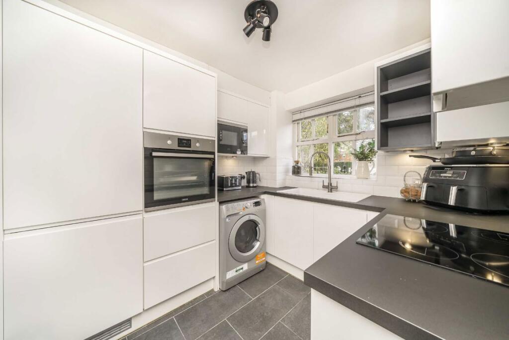 Apartment in London - View 4