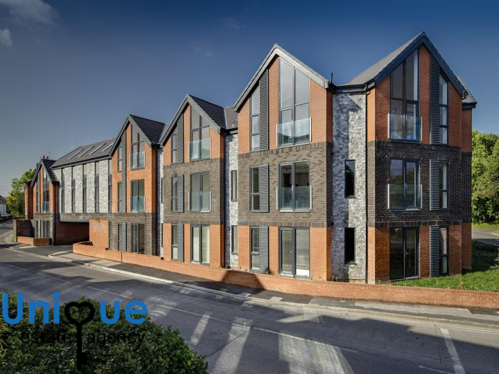 Main image of property: Royal Oak Apartment, Poulton-le-Fylde, Lancashire, FY6