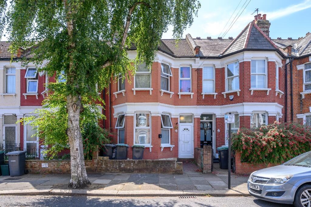 Main image of property: Willingdon Road, London N22 6SD