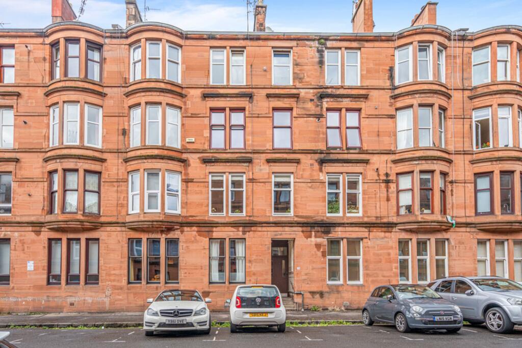 Main image of property: 78 Chancellor Street, Partick, G11
