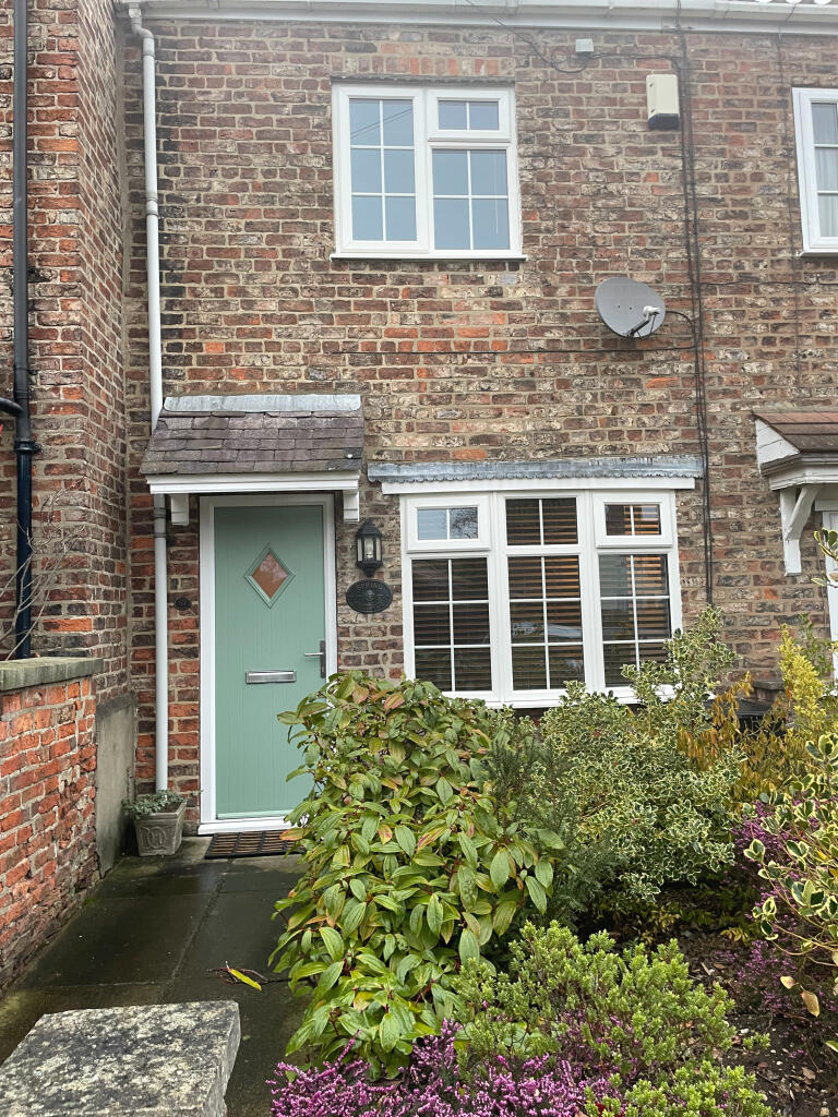 Main image of property: Heworth Village, YORK