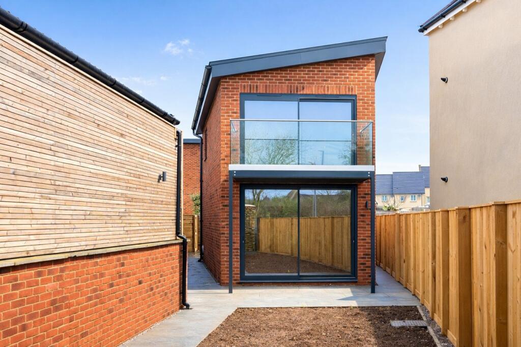 Main image of property: Wallbridge Gardens, Frome, Frome, BA11