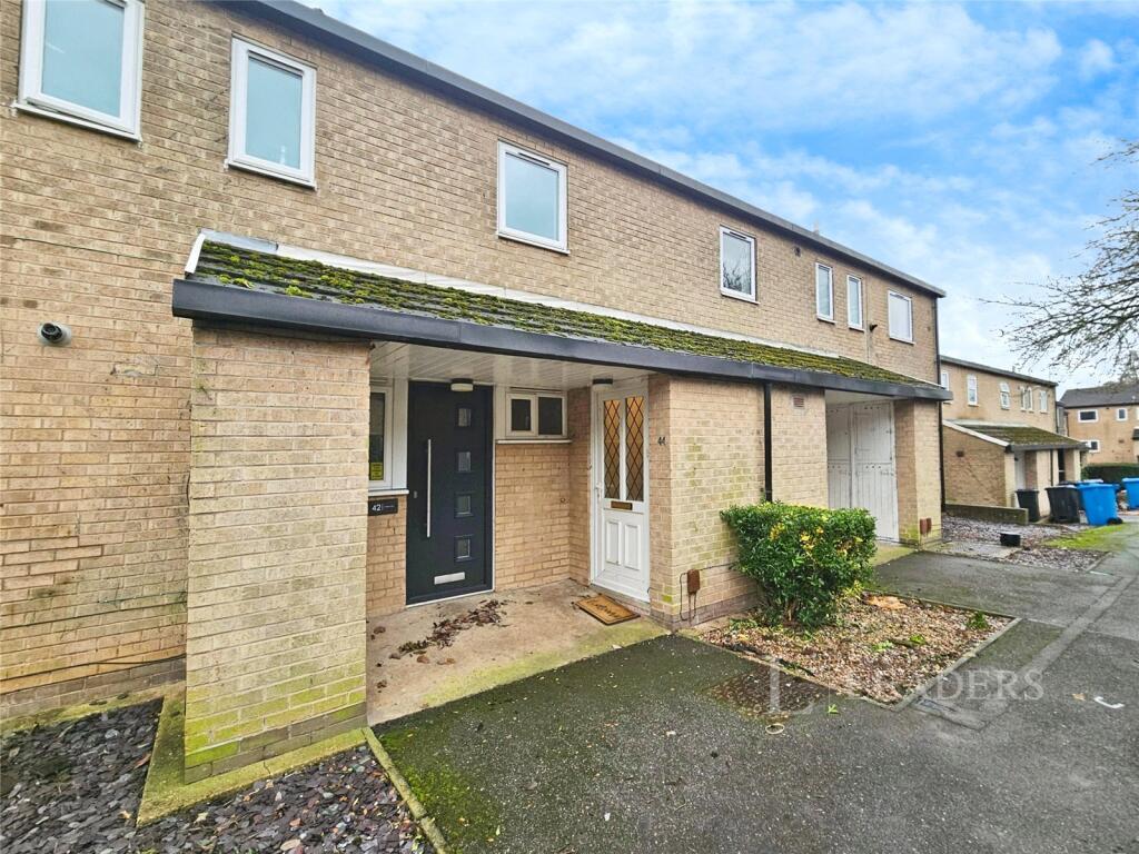 Main image of property: Cobden Street, Derby, Derbyshire