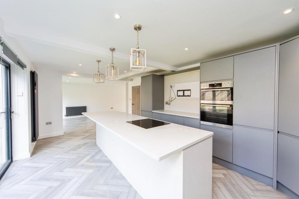 House in Liverpool - View 4