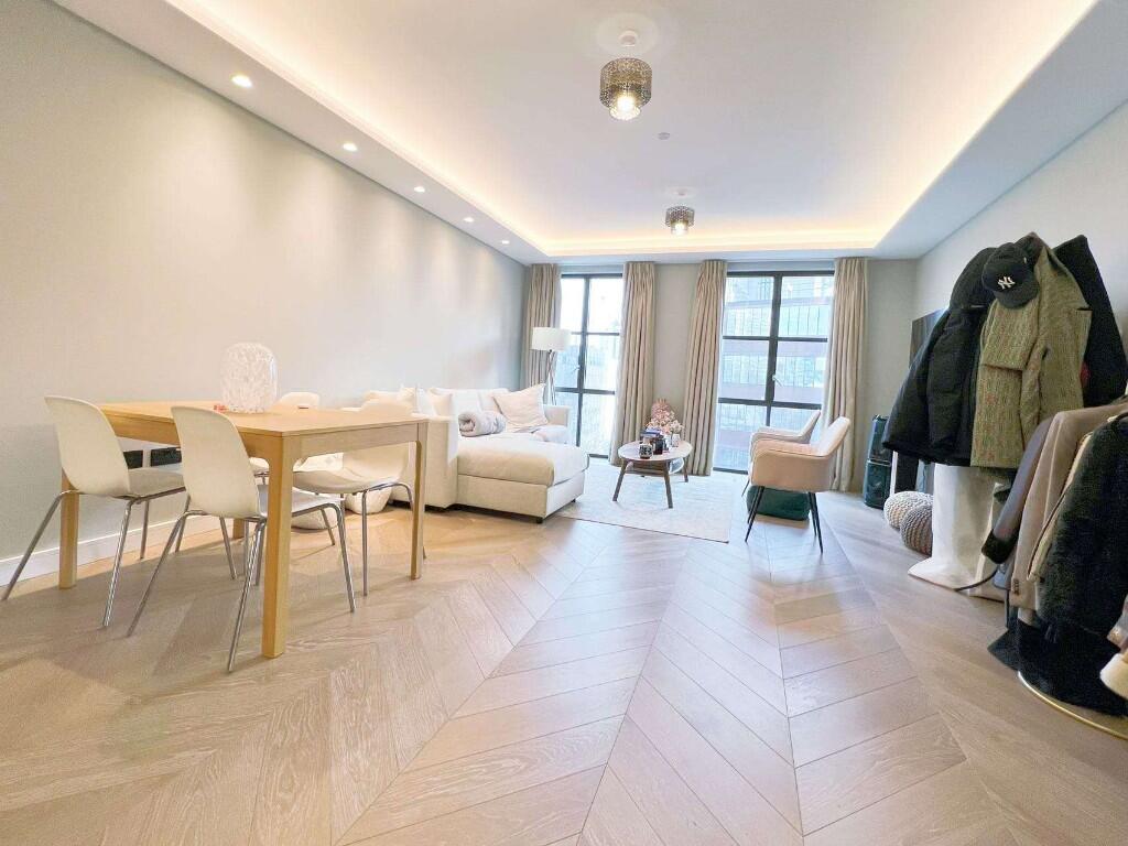 Main image of property: Cleveland Street, London, W1T