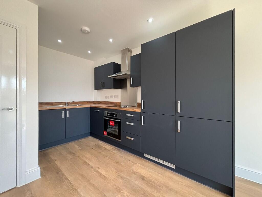 Main image of property: Hyns Golow An Kledh, Camborne, Cornwall, TR14