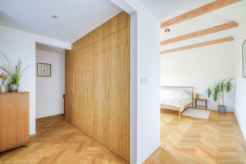 Additional image 25 of Contemporary stable conversion on the outskirts of Wells, Somerset