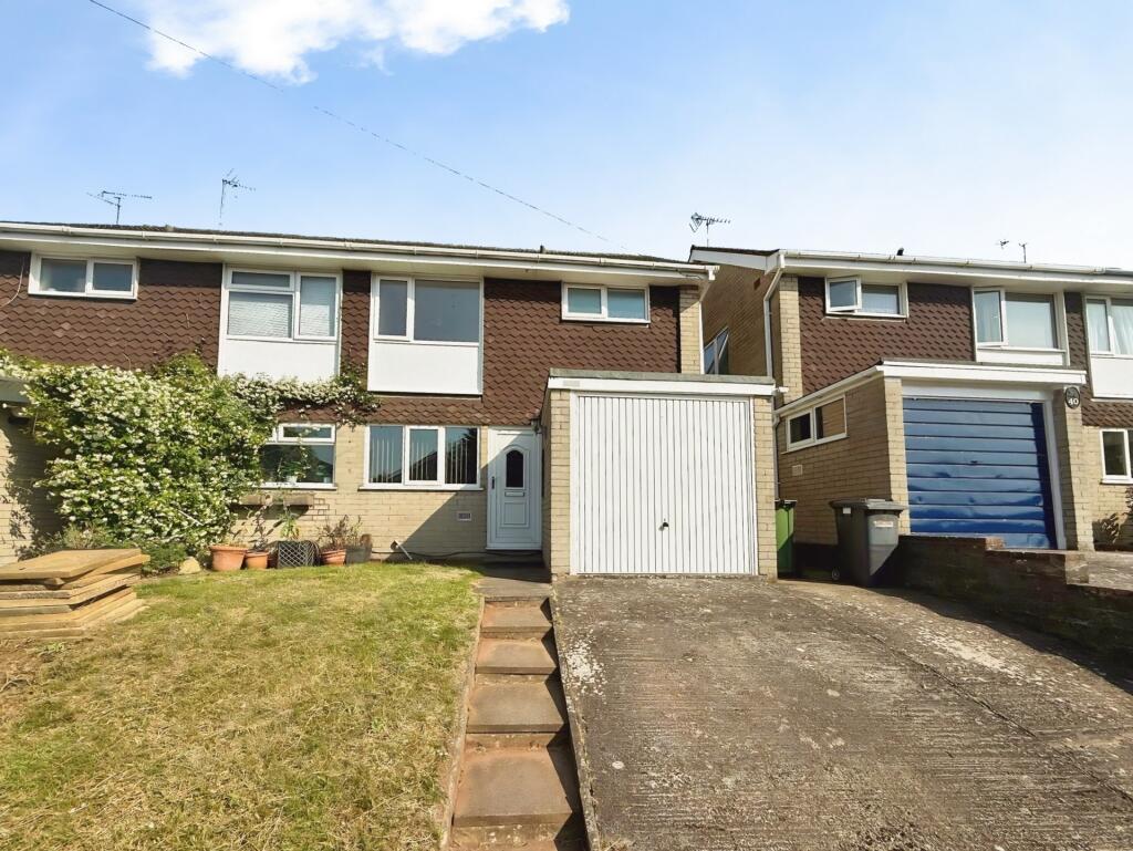 Main image of property: Ferndale Crescent, Kidderminster, DY11