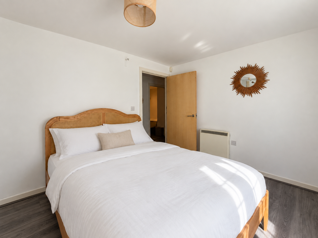 Apartment in Liverpool, Chinatown, Toxteth - View 2