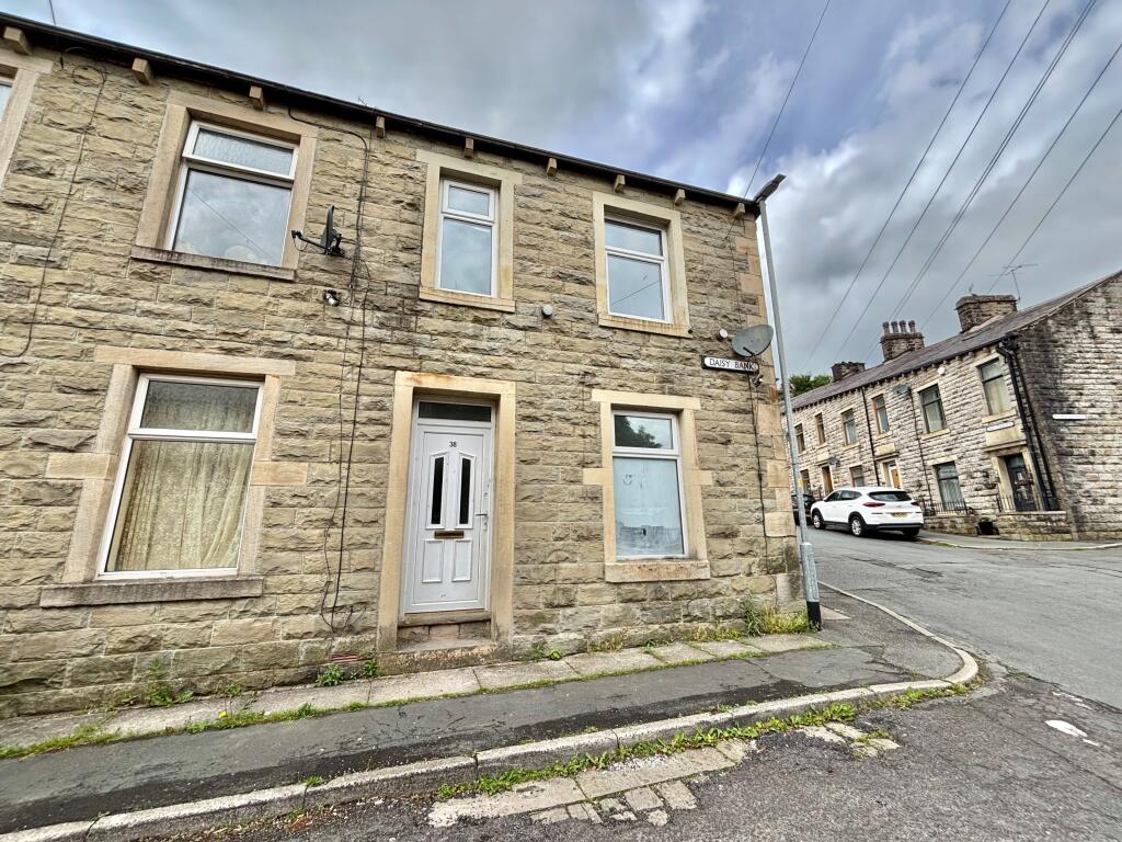Main image of property: Daisy Bank, Bacup, OL13