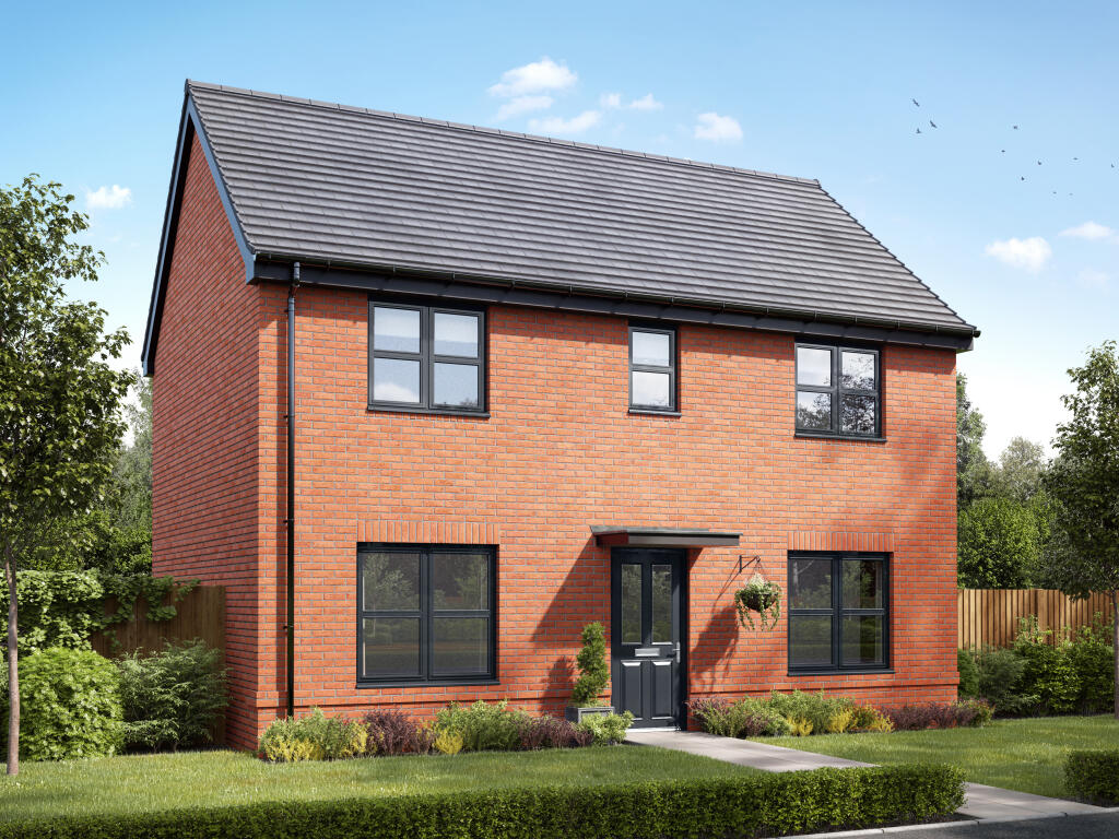 Main image of property: Wellington Mount, 
Wetherby Road, 
Leeds, 
West Yorkshire, 
LS14 1HW