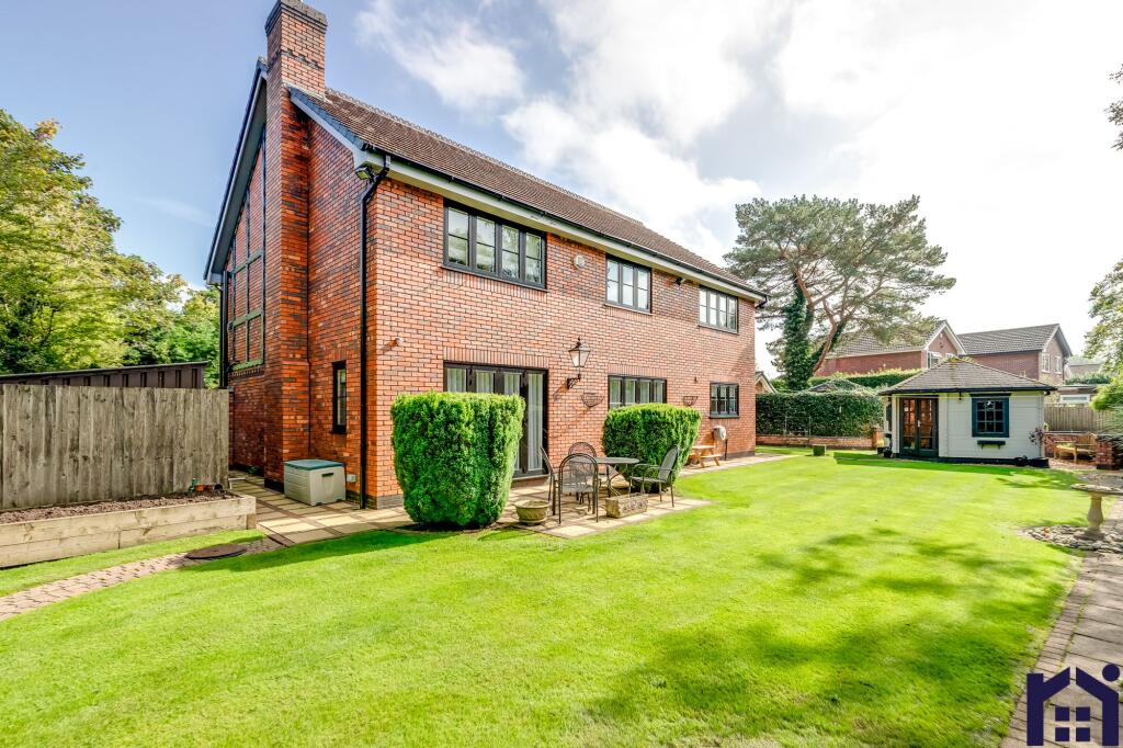 House in Preston - View 4