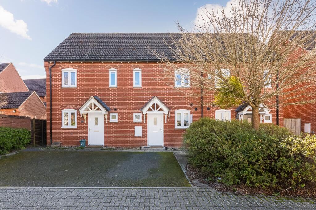 Main image of property: Nightingale Way, Didcot, OX11