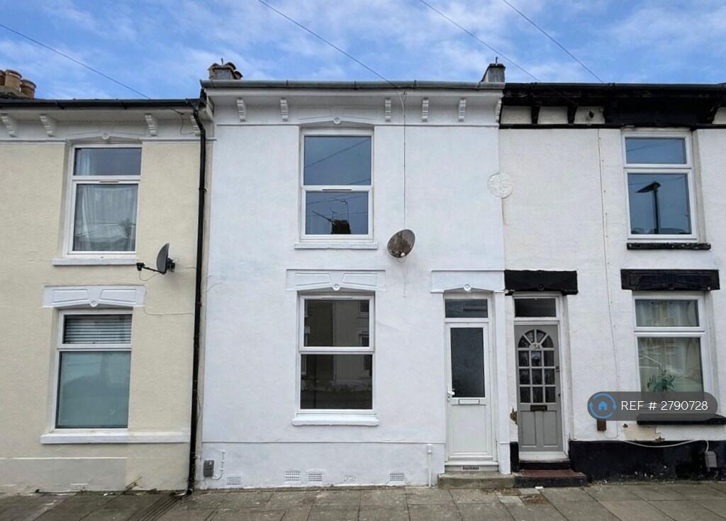 Main image of property: Owen St, Southsea, PO4