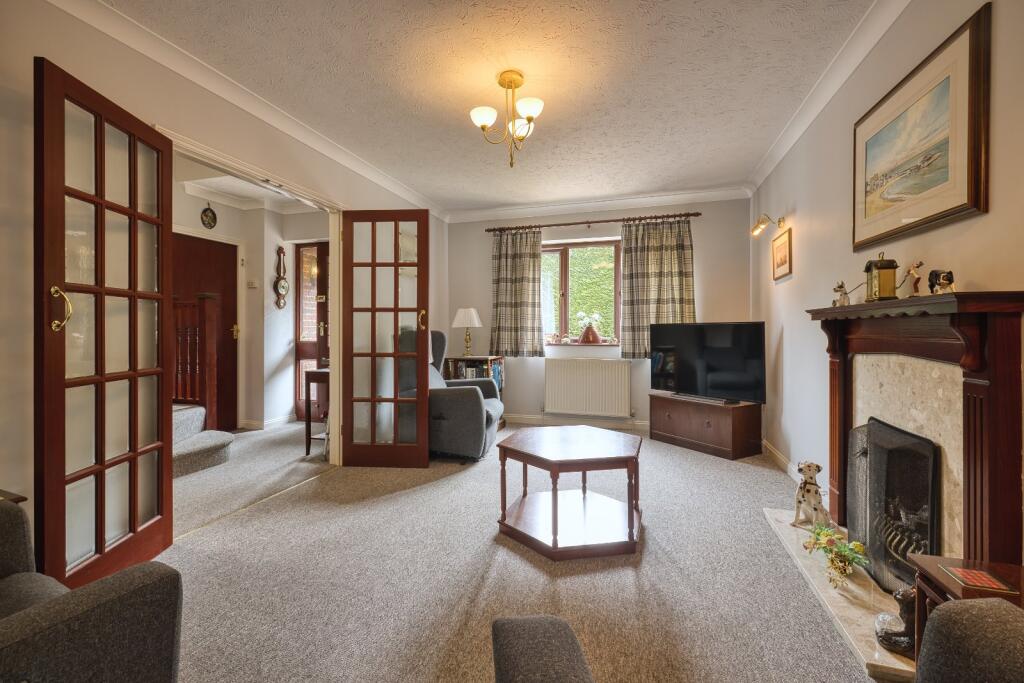 House in Canterbury - View 5