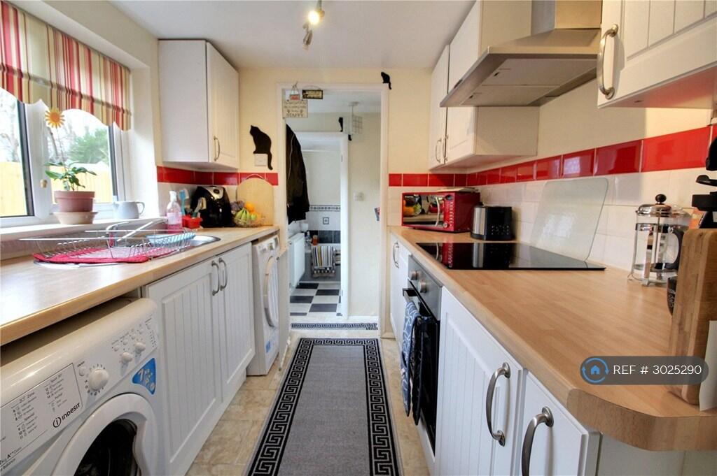 House in Rushmoor, Hampshire - View 4