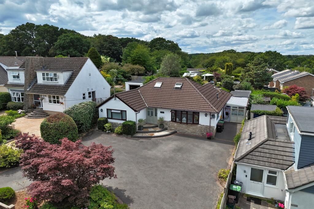 Main image of property: Corfe Mullen
