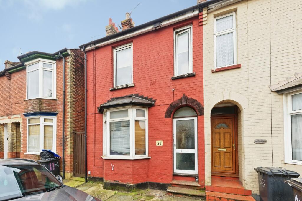 Main image of property: Martyrs Field Road, Canterbury, Kent, CT1