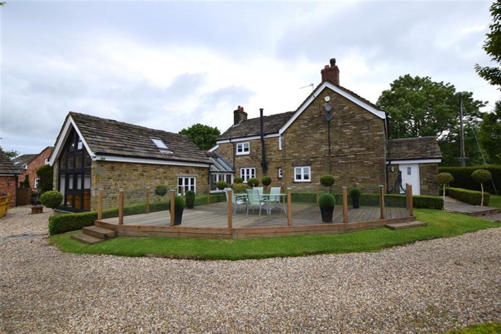 Main image of property: Sugar Lane, Adlington