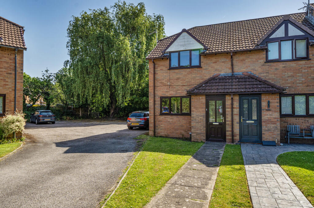 Main image of property: Pulford Court, Pulford, Pulford