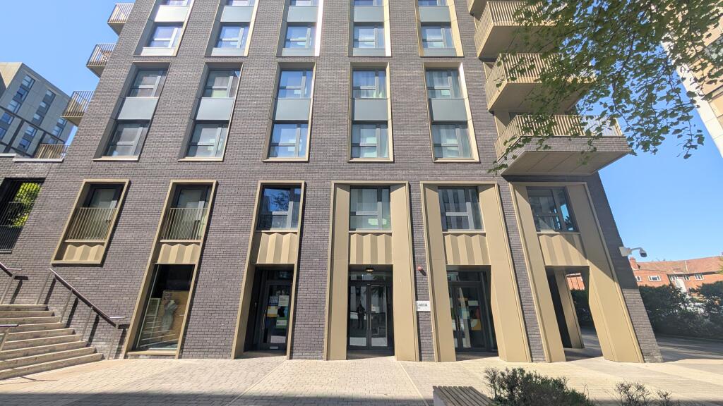 Main image of property: Cambium House, Palace Arts Way, Wembley, HA9
