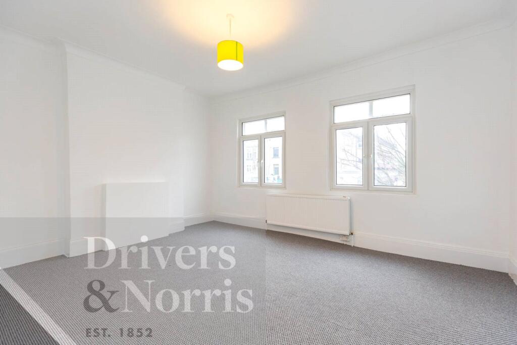 Main image of property: Caledonian Road, Islington, London, N1