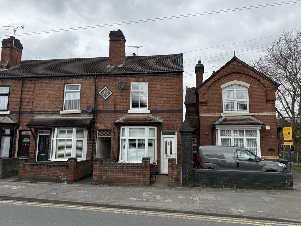 Main image of property: Branston Road, Burton-on-Trent