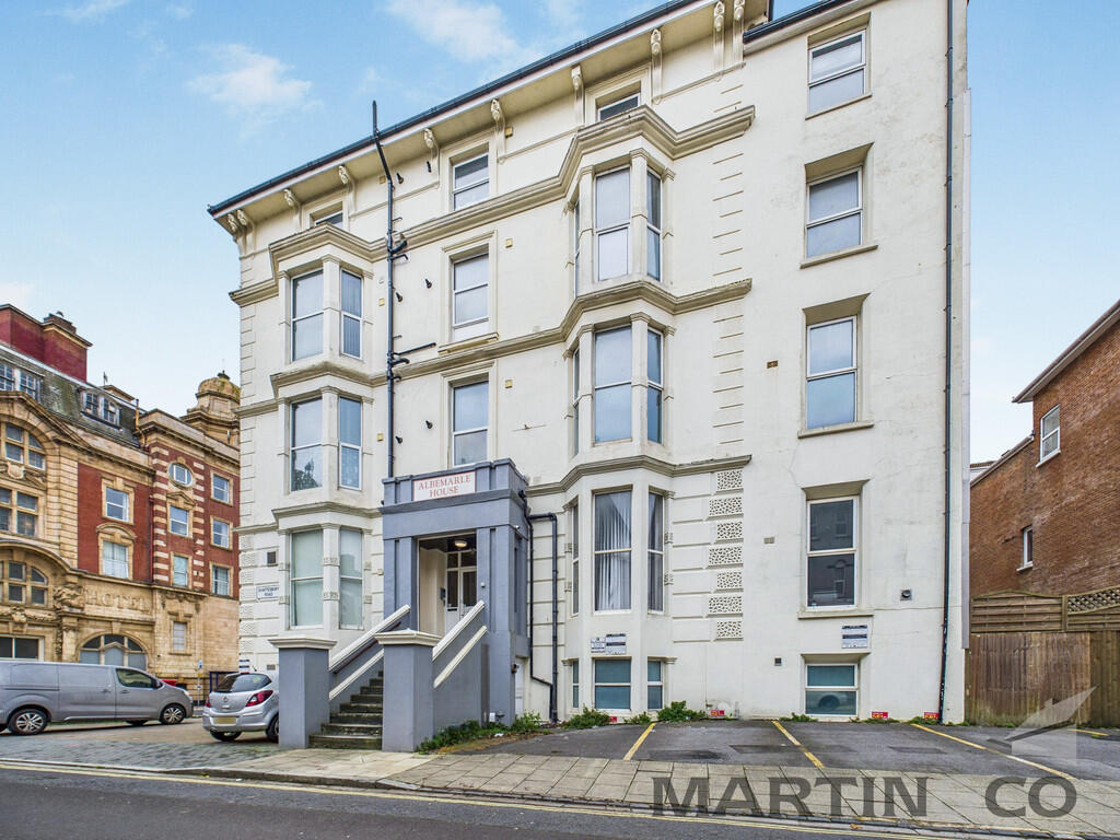 Main image of property: Osborne Road, Southsea