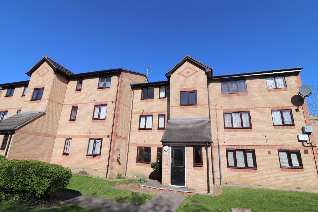 Main image of property: Chestnut Road, Vange